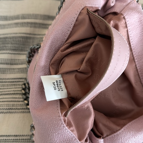 Stella McCartney Mini Falabella Tote - Picture 8 of 10